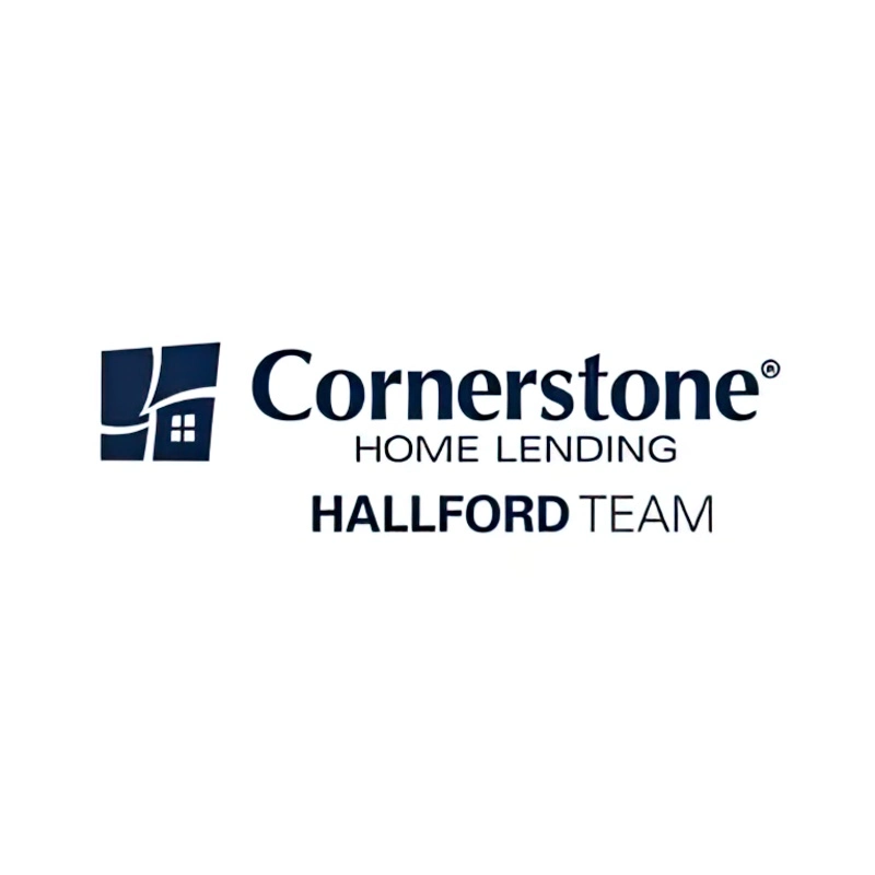 cornerstone-home-lending-hallford-team-logo